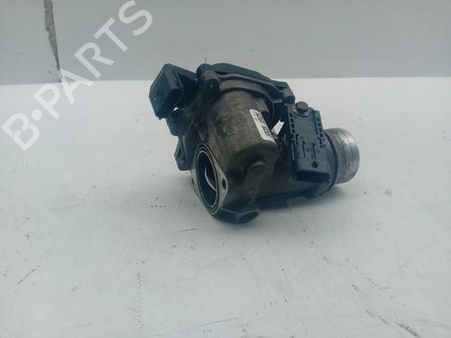 Used Throttle body Throttle body NISSAN MICRA V (K14) 1.5 DCI (90 hp) 30489195 30489195