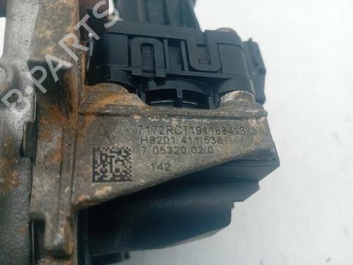 Egr NISSAN MICRA V (K14) 1.5 DCI | BP32685128M69  - Image 9