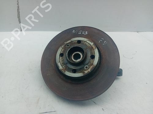 Used Right front steering knuckle Right front steering knuckle NISSAN MICRA V (K14) 1.5 DCI (90 hp) 30489219 30489219