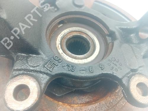 Right front steering knuckle NISSAN MICRA V (K14) 1.5 DCI | BP30489219M26  - Image 5