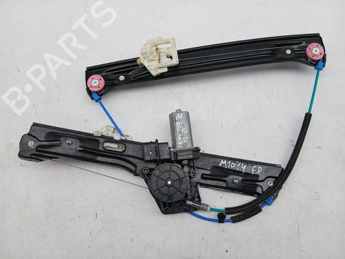 Used Front right window mechanism Front right window mechanism 22338364 22338364