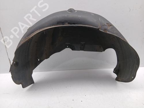 Hjulbue Hjulbue AUDI TT (8N3) 1.8 T (180 hp) 18072080 18072080