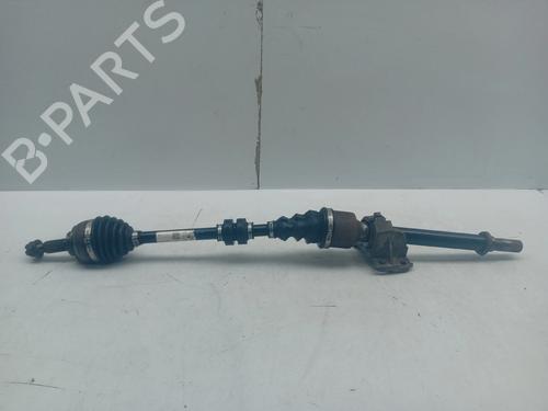 Used Right front driveshaft Right front driveshaft NISSAN MICRA V (K14) 1.5 DCI (90 hp) 30489212 30489212