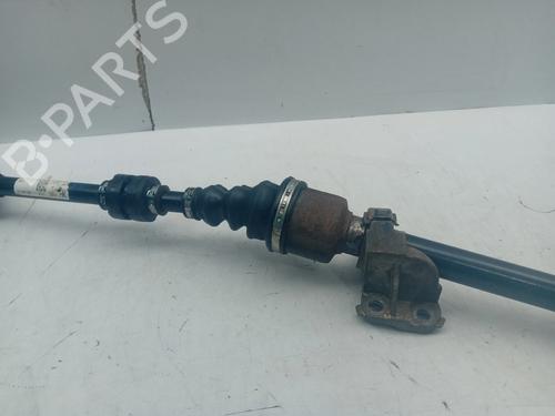 Right front driveshaft NISSAN MICRA V (K14) 1.5 DCI | BP30489212M39 - Image 4