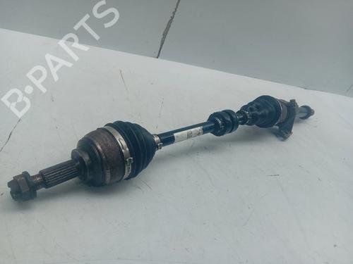 Right front driveshaft NISSAN MICRA V (K14) 1.5 DCI | BP30489212M39 - Image 2