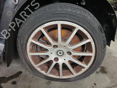 Fælk SMART FORTWO Cabrio (451) 0.8 CDi (451.400) | BP32687745C45  - Image 5