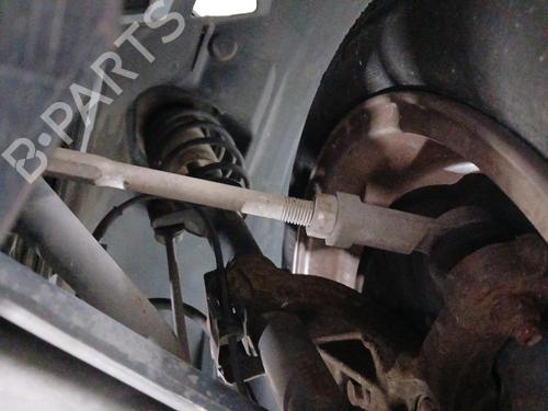 Steering rack SMART FORTWO Cabrio (451) 0.8 CDi (451.400) | BP32687755M22 - Image 2