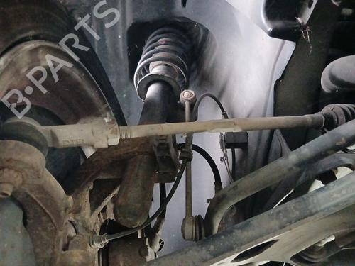 Steering rack SMART FORTWO Cabrio (451) 0.8 CDi (451.400) | BP32687755M22 - Image 3