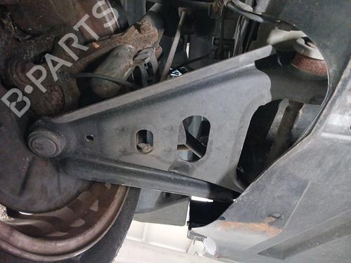Used Left front suspension arm SMART FORTWO Cabrio (451) 0.8 CDi (451.400) (45 hp) 32687761