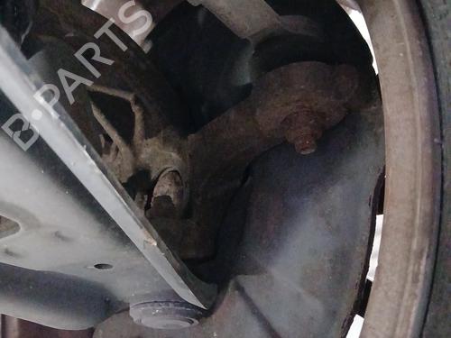 Used Left front steering knuckle SMART FORTWO Cabrio (451) 0.8 CDi (451.400) (45 hp) 32687763