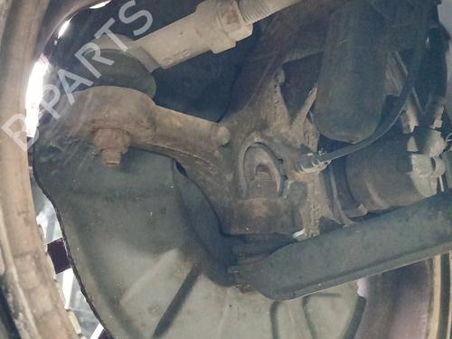 Used Right front steering knuckle SMART FORTWO Cabrio (451) 0.8 CDi (451.400) (45 hp) 32687762