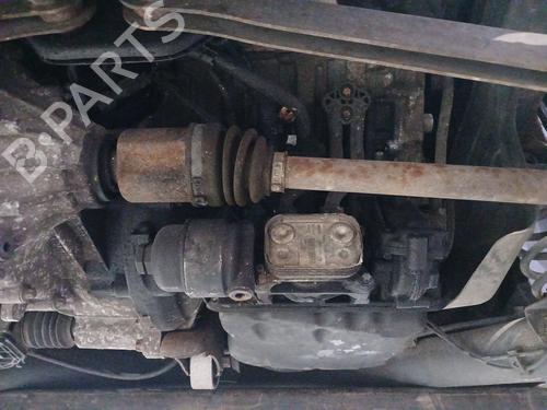 Used Engine SMART FORTWO Cabrio (451) 0.8 CDi (451.400) (45 hp) 32687767