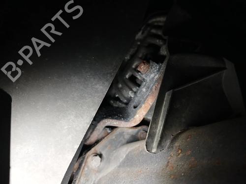 Used Alternator SMART FORTWO Cabrio (451) 0.8 CDi (451.400) (45 hp) 32687765