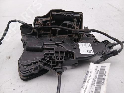 Front left lock SEAT ARONA (KJ7, KJP) 1.0 TGi | BP29361380C98 - Image 3