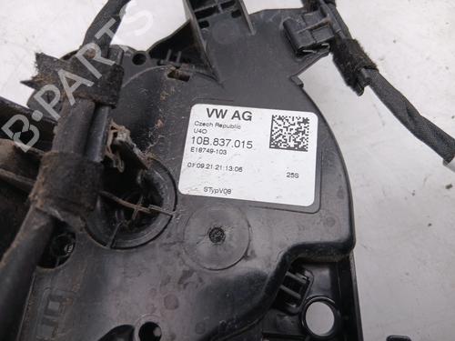 Front left lock SEAT ARONA (KJ7, KJP) 1.0 TGi | BP29361380C98 - Image 5