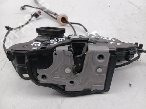 Front left lock SEAT ARONA (KJ7, KJP) 1.0 TGi | BP29361380C98 - Image 2