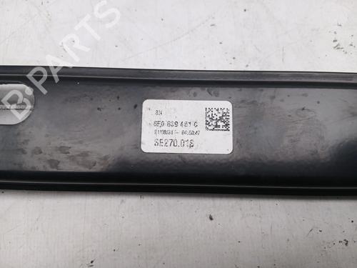 Rear left window mechanism SEAT ARONA (KJ7, KJP) 1.0 TGi | BP29361392C24 - Image 4