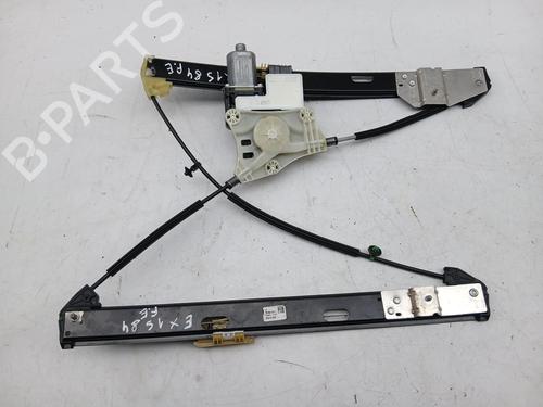 Used Front left window mechanism SEAT ARONA (KJ7, KJP) 1.0 TGi (90 hp) 29361391