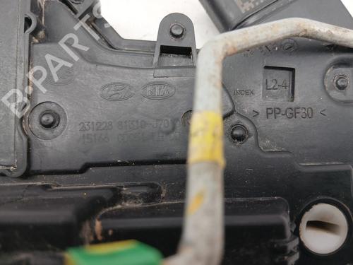 Front left lock KIA CEED (CD) 1.0 T-GDI | BP31161994C98 - Image 5