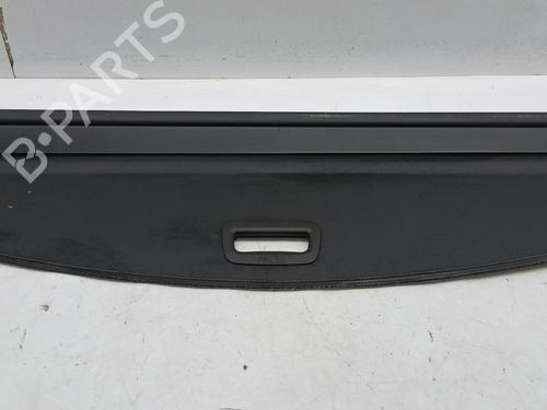 Used Rear parcel shelf Rear parcel shelf RENAULT MEGANE IV Grandtour (K9A/M/N_) 1.5 Blue dCi 115 (K9A6) (116 hp) 29157736 29157736