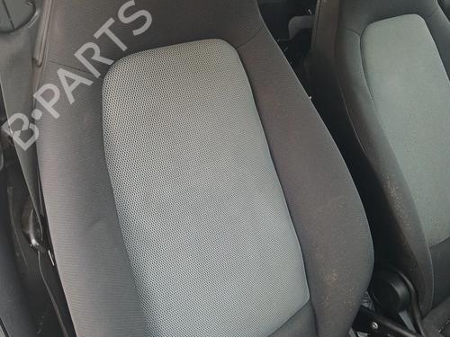 Right front seat SMART FORTWO Cabrio (451) 0.8 CDi (451.400) | BP32698730C16 - Image 2