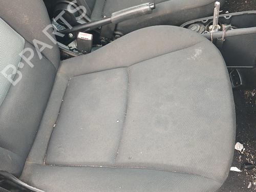 Right front seat SMART FORTWO Cabrio (451) 0.8 CDi (451.400) | BP32698730C16 - Image 3