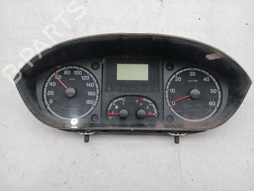 Used Instrument cluster Instrument cluster FIAT DUCATO Van (250_) 100 Multijet 2,2 D (100 hp) 25719579 25719579