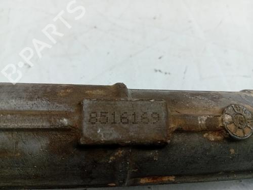 Steering rack NISSAN MICRA V (K14) 1.5 DCI | BP30489207M22  - Image 8