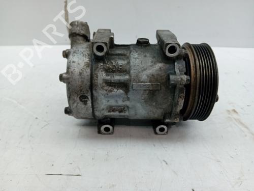 Used AC compressor AC compressor CITROËN XSARA PICASSO (N68) 1.6 HDi (109 hp) 30202803 30202803