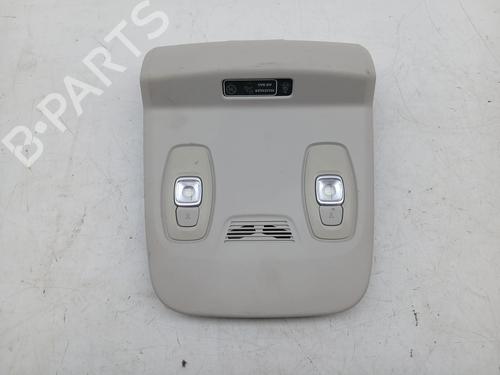 Kabinelys RENAULT SCÉNIC IV (J9_) 1.5 dCi 110 (110 hp) 30158943