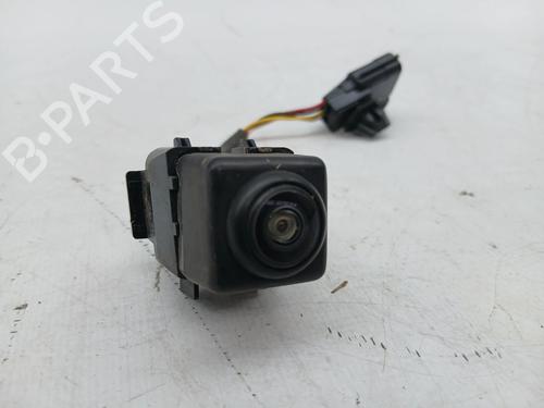 Used Camera Camera RENAULT SCÉNIC IV (J9_) 1.5 dCi 110 (110 hp) 30158947 30158947