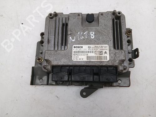 Used Engine control unit (ECU) Engine control unit (ECU) CITROËN XSARA PICASSO (N68) 1.6 HDi (109 hp) 30202794 30202794