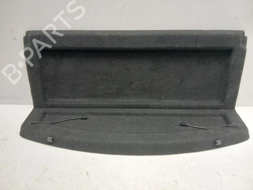 Used Rear parcel shelf Rear parcel shelf RENAULT SCÉNIC IV (J9_) 1.5 dCi 110 (110 hp) 30155795 30155795