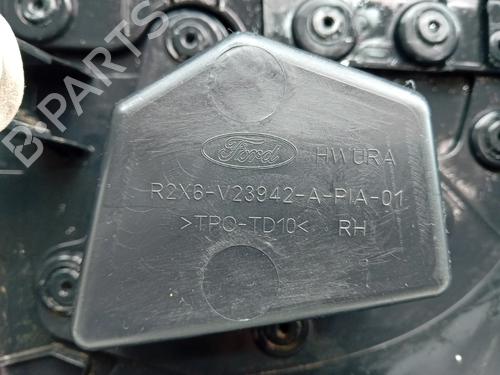 Front right panel FORD TOURNEO COURIER V769 MPV (N1P) 1.0 EcoBoost | BP30440491C59 - Image 6