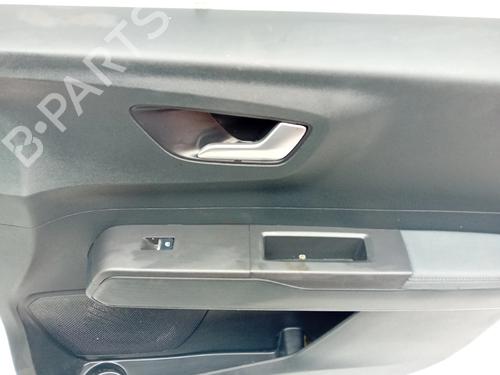 Front right panel FORD TOURNEO COURIER V769 MPV (N1P) 1.0 EcoBoost | BP30440491C59 - Image 4