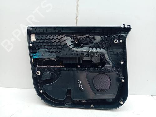 Front right panel FORD TOURNEO COURIER V769 MPV (N1P) 1.0 EcoBoost | BP30440491C59 - Image 5