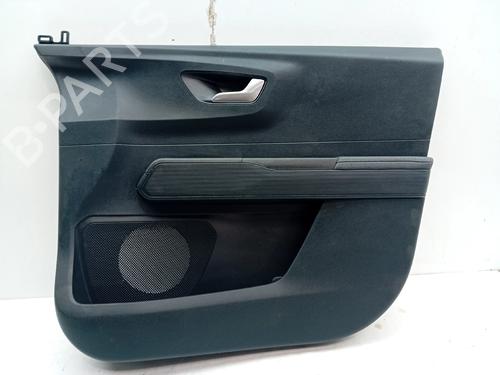 Used Front right panel Front right panel FORD TOURNEO COURIER V769 MPV (N1P) 1.0 EcoBoost (125 hp) 30440491 30440491