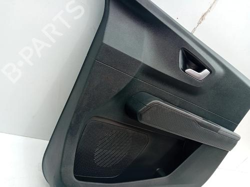 Front right panel FORD TOURNEO COURIER V769 MPV (N1P) 1.0 EcoBoost | BP30440491C59 - Image 2