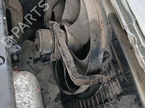 Used Radiator fan Radiator fan VW GOLF IV (1J1) 1.4 16V (75 hp) 32704463 32704463