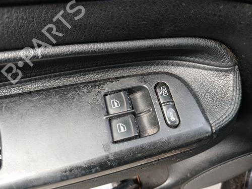 Used Left front window switch Left front window switch VW GOLF IV (1J1) 1.4 16V (75 hp) 32704475 32704475