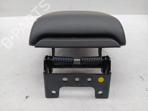 Armrest / Center console NISSAN PULSAR Hatchback (C13) 1.2 DIG-T | BP29273877I20 - Image 4