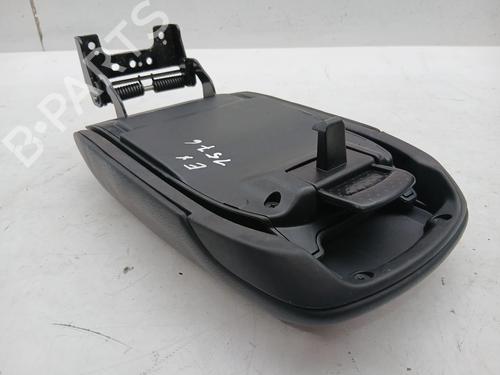 Armrest / Center console NISSAN PULSAR Hatchback (C13) 1.2 DIG-T | BP29273877I20 - Image 6
