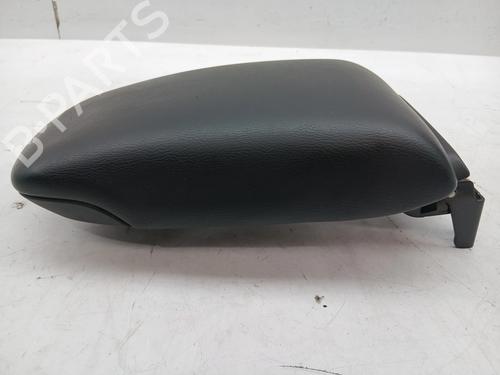 Armrest / Center console NISSAN PULSAR Hatchback (C13) 1.2 DIG-T | BP29273877I20 - Image 2