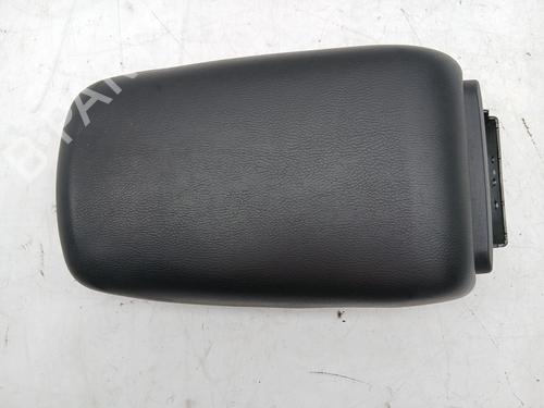 Used Armrest / Center console Armrest / Center console NISSAN PULSAR Hatchback (C13) 1.2 DIG-T (115 hp) 29273877 29273877