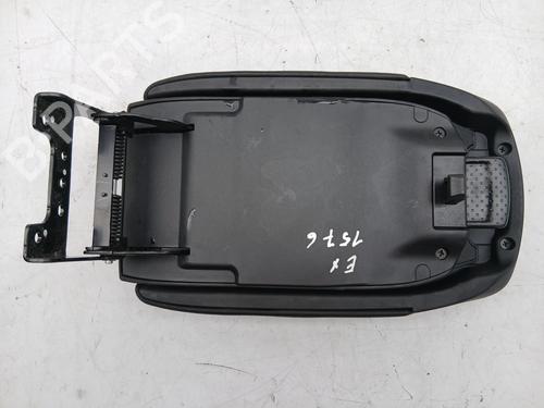 Armrest / Center console NISSAN PULSAR Hatchback (C13) 1.2 DIG-T | BP29273877I20 - Image 5