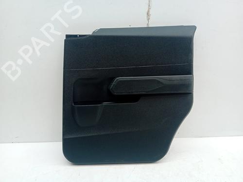Used Rear right panel Rear right panel FORD TOURNEO COURIER V769 MPV (N1P) 1.0 EcoBoost (125 hp) 32704477 32704477
