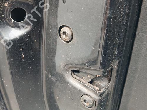 Used Front left lock VW GOLF IV (1J1) 1.4 16V (75 hp) 32704471