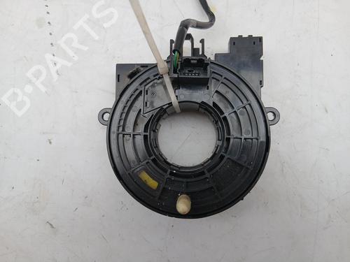 Used Squib airbag Squib airbag NISSAN PULSAR Hatchback (C13) 1.2 DIG-T (115 hp) 29277841 29277841