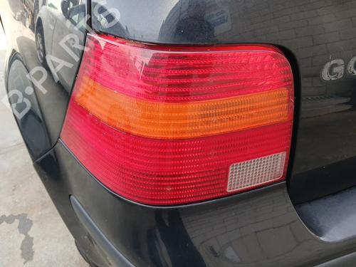 Used Left taillight Left taillight 32704486 32704486