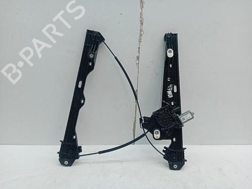 Used Front right window mechanism Front right window mechanism FORD TOURNEO COURIER V769 MPV (N1P) 1.0 EcoBoost (125 hp) 30440489 30440489